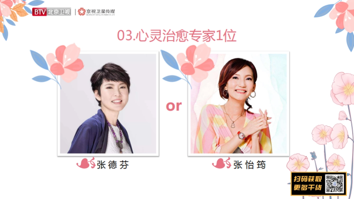 2021年北京卫视《第二次很美》招商方案_第9页