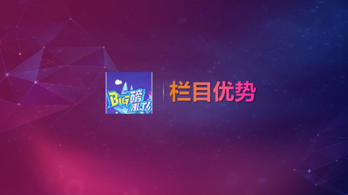 《big磅来了》招商方案_第10页