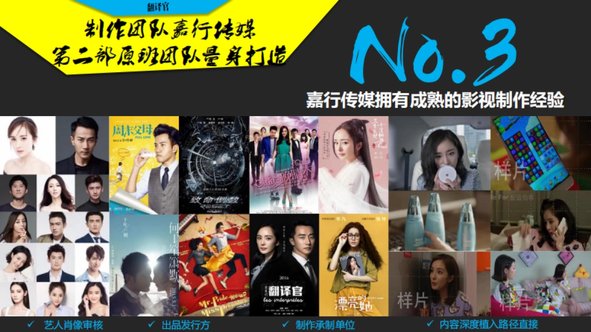 《谈判官》芒果TV台网联动大剧招商方案_第7页