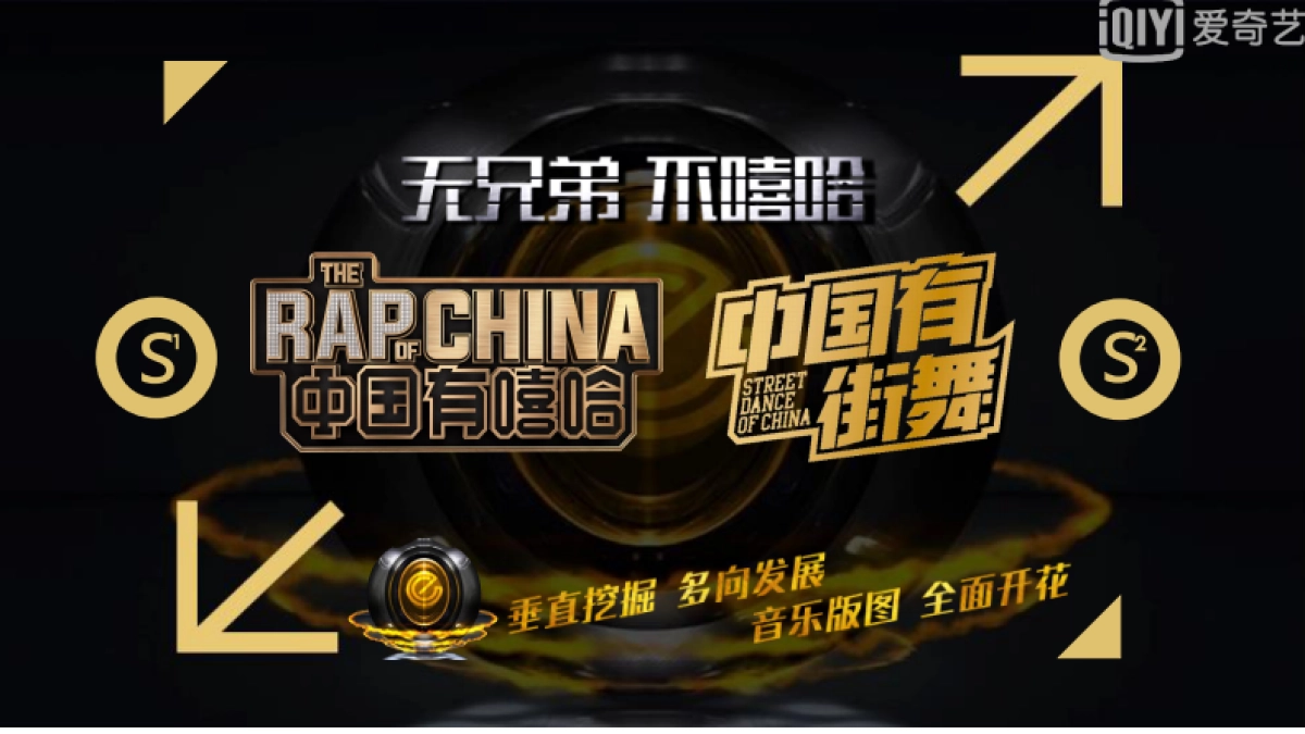 爱奇艺自制综艺《中国有街舞》商业招商方案_第2页