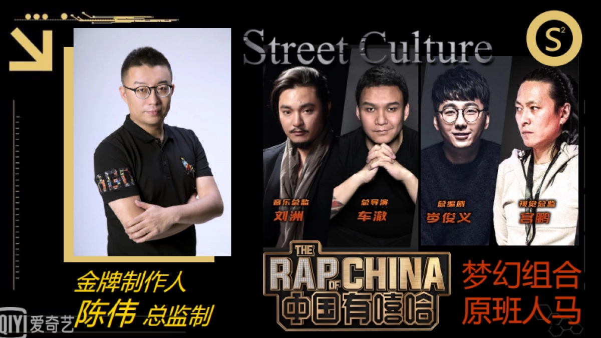 爱奇艺自制综艺《中国有街舞》商业招商方案_第7页