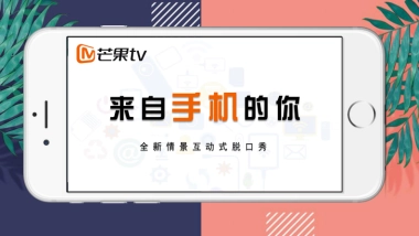 《来自手机的你》招商方案