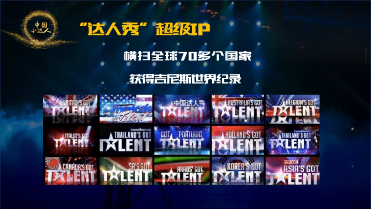 《中国小达人》招商通案_第5页