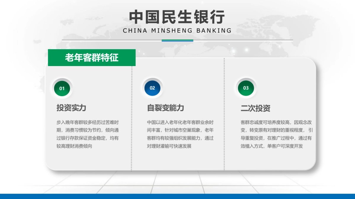 中国民生银行推广执行方案_第8页