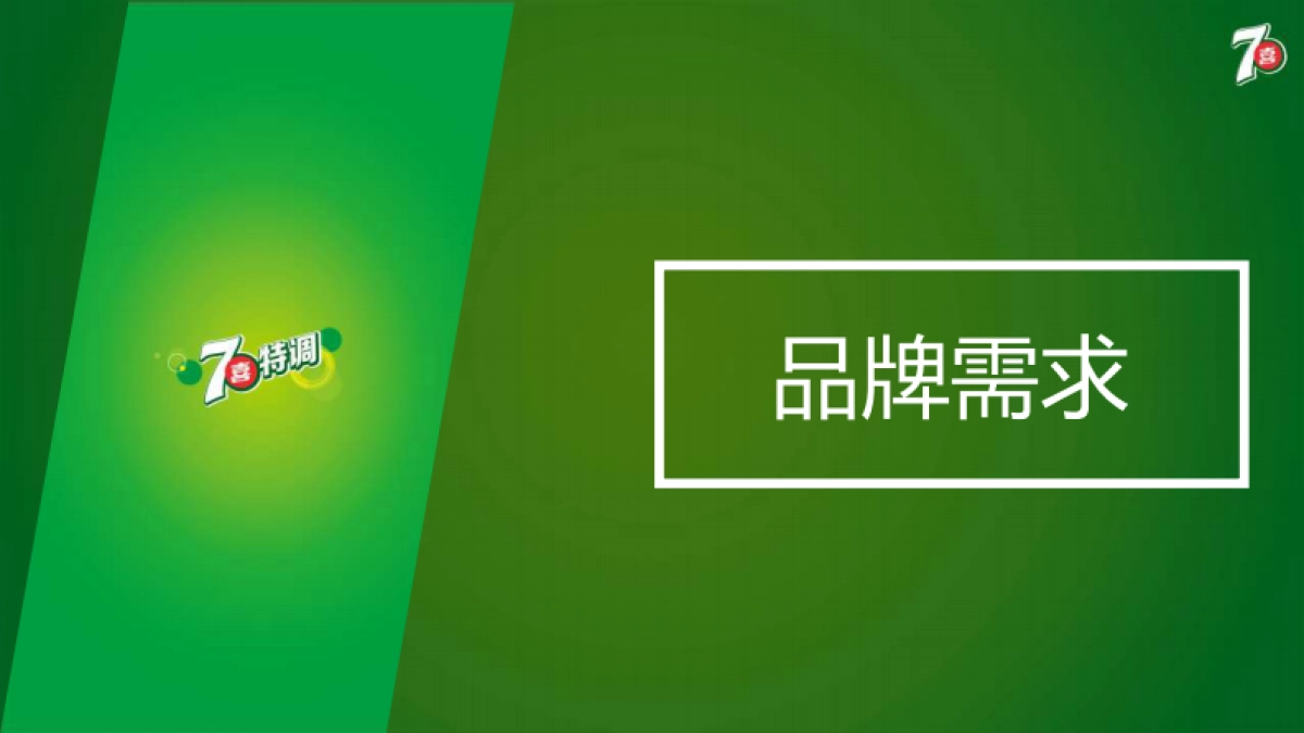 【签核版】七喜特调话题推广执行方案 _第4页