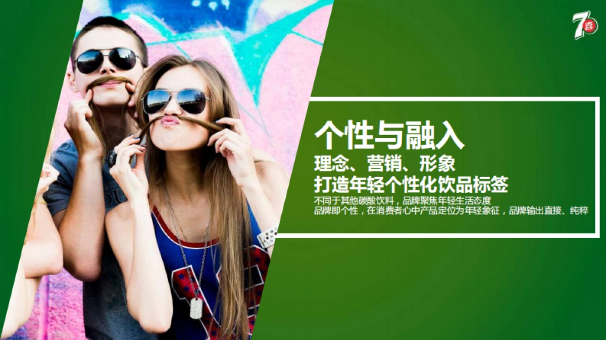 【签核版】七喜特调话题推广执行方案 _第7页