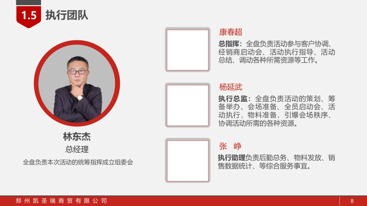 红日E家活动策划执行方案_第8页