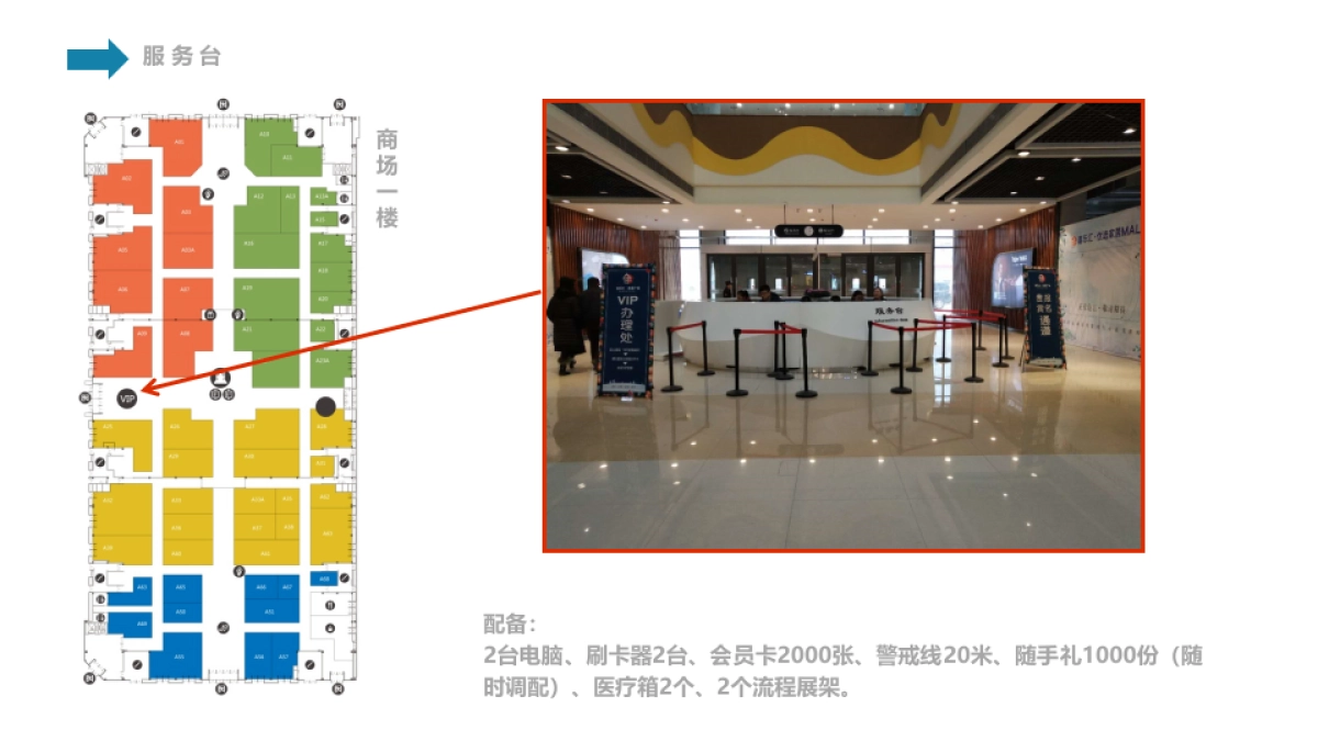 2018喜乐汇家居直卖广场家居节活动执行方案_第8页