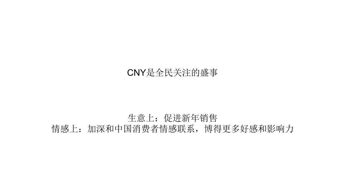 【肯德基】KFC CNY 活动执行方案_第2页