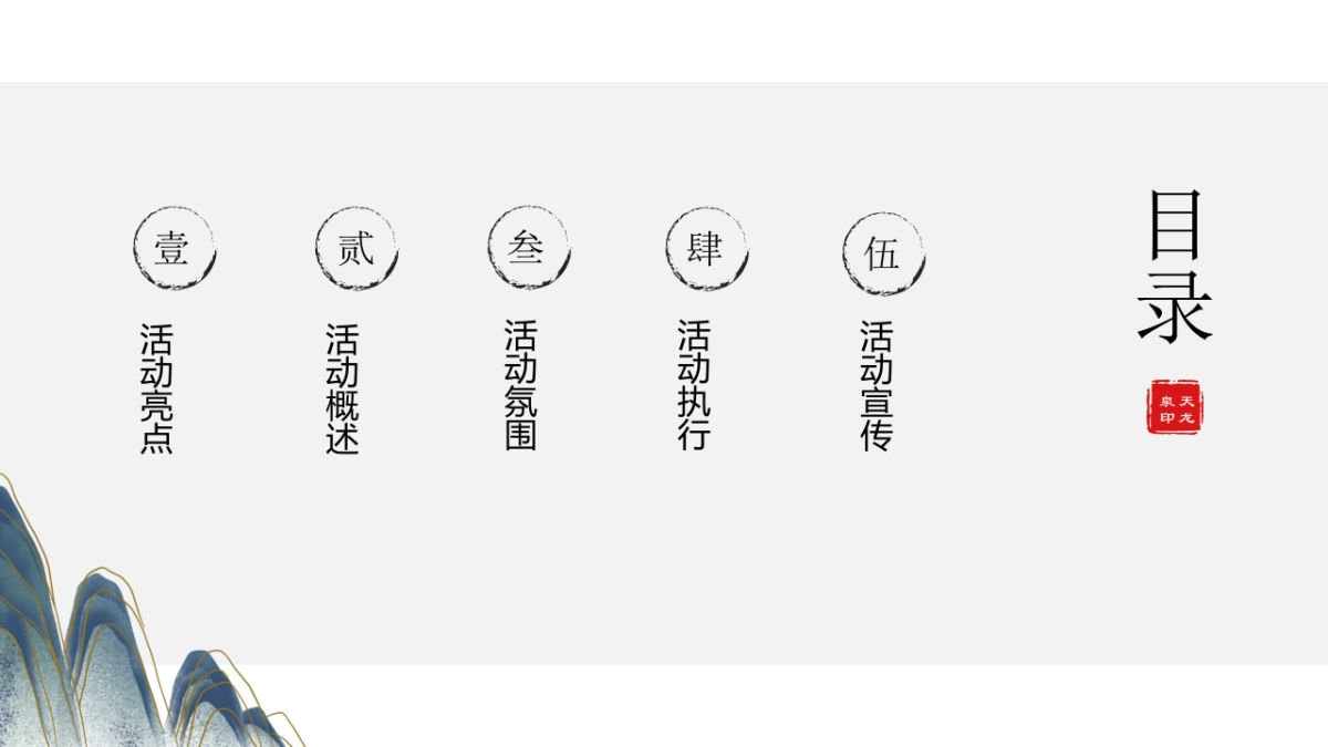 2022白酒品牌酒令文化节暨品鉴会活动执行方案_第2页