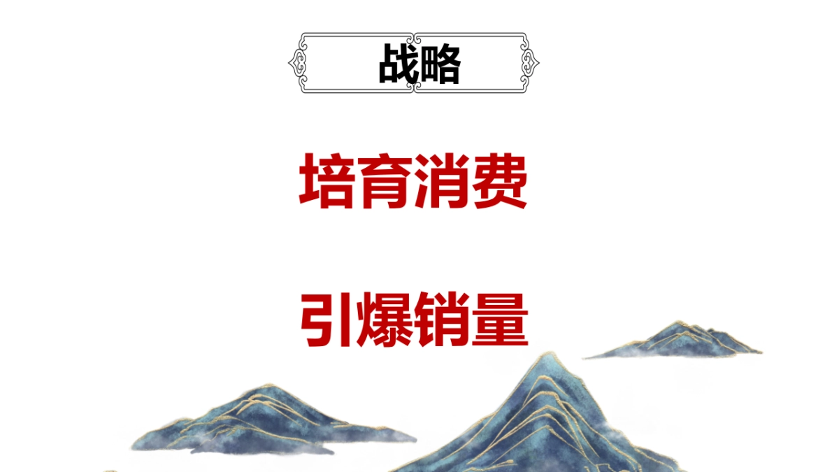 2022白酒品牌酒令文化节暨品鉴会活动执行方案_第3页
