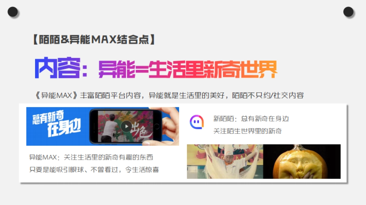 《异能MAX》传播策略案_第8页
