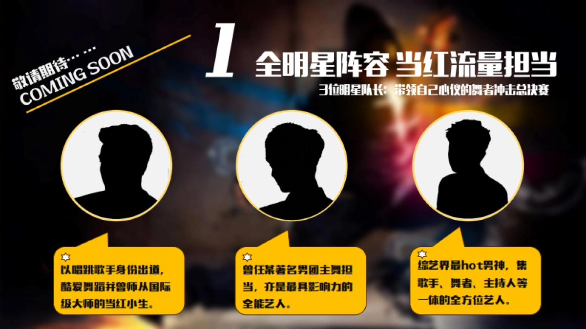 《这！就是街舞》营销方案_第6页