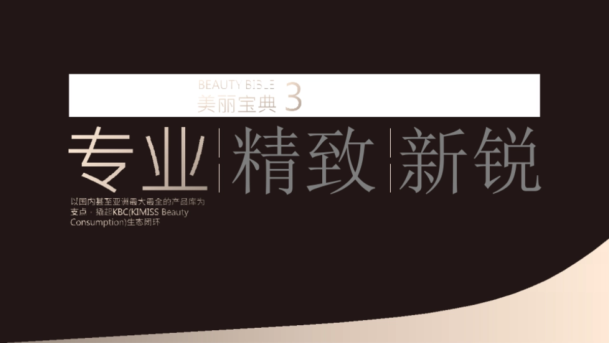 【KIMISS闺蜜网】整合营销推广方案_第8页