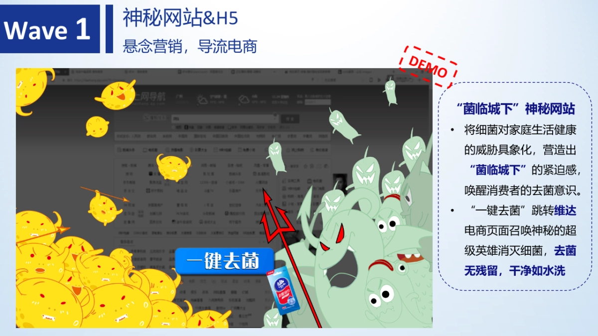 【SocialTouch时趣】维达湿巾整合营销传播方案_第9页
