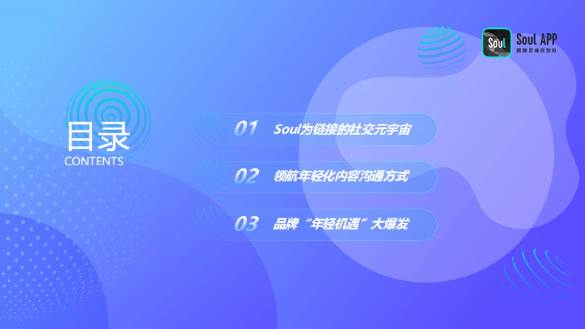 【Soul】2021营销通案 _第2页