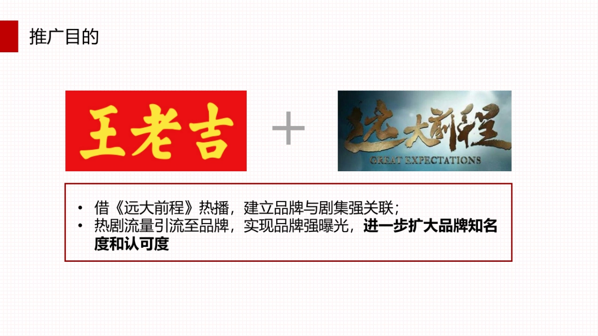 【莱可传媒】王老吉 ·《远大前程》及春节营销EPR规划案_第5页