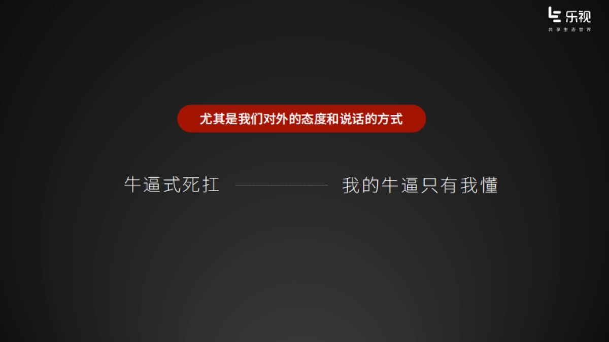 【乐视】乐视品牌提升策略规划_第8页