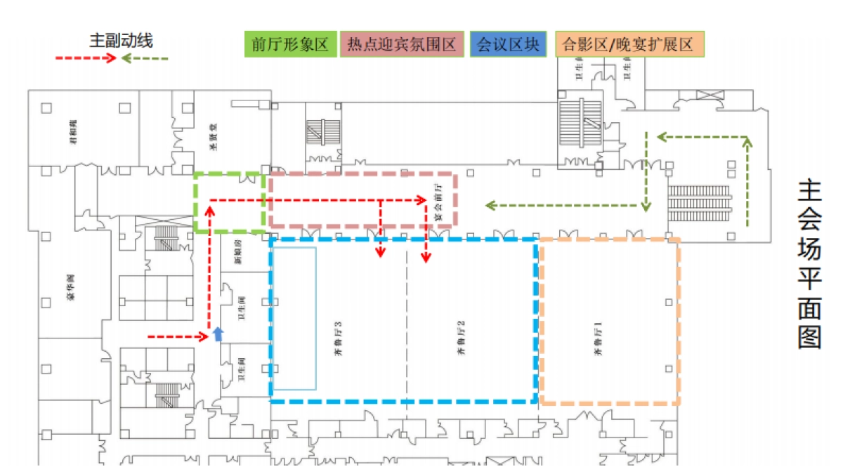 2019国际畜牧业创新论坛落地策略案_第9页