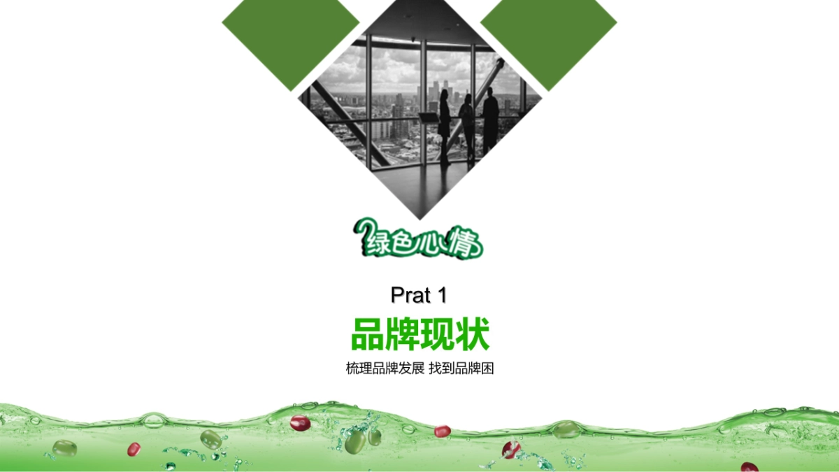 2019绿色心情品牌策略提报_第3页