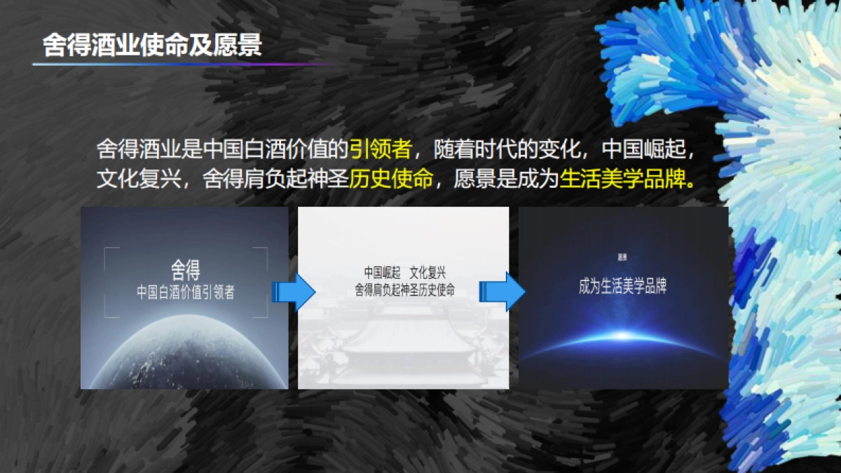 2020年舍得酒业 X Blued破圈营销_第7页