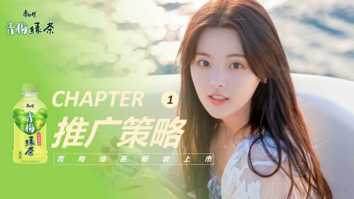 2021康师傅青梅绿茶9-12月整合营销方案_第6页