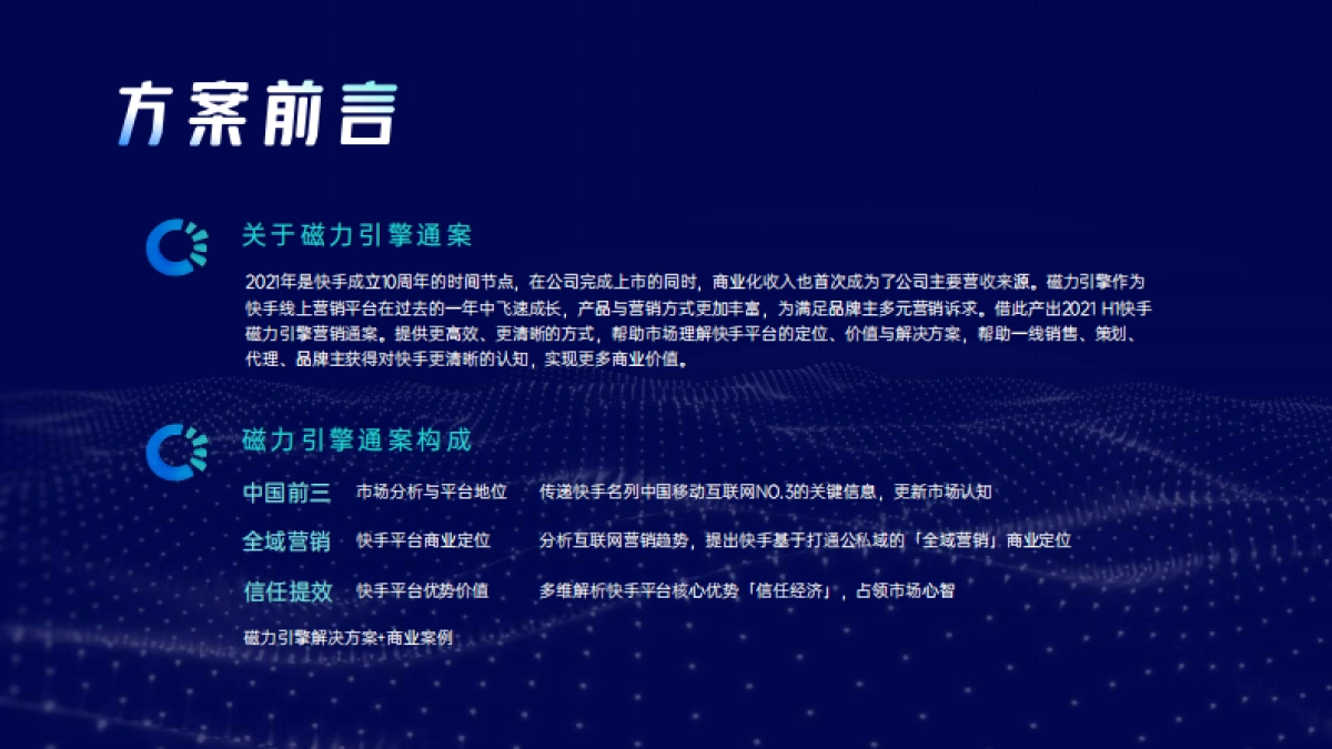 2021快手磁力引擎营销通案_第2页