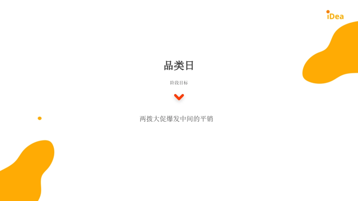 2022食品品牌618会员营销方案_第10页