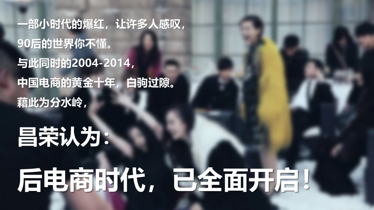 我心中的小粮田-中粮电商提案_第4页