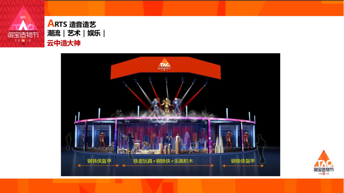 淘宝造物节A板块方案_第9页