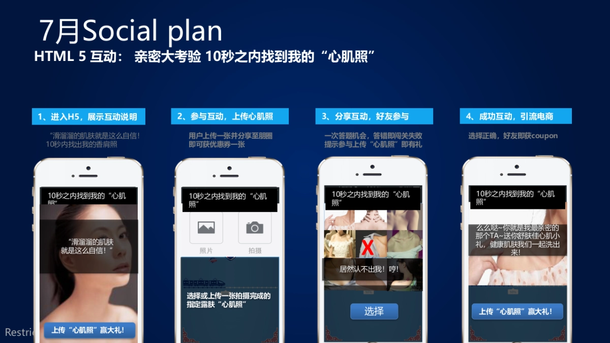 舒肤佳PCC AMJ-JAS 电商计划日历_第9页