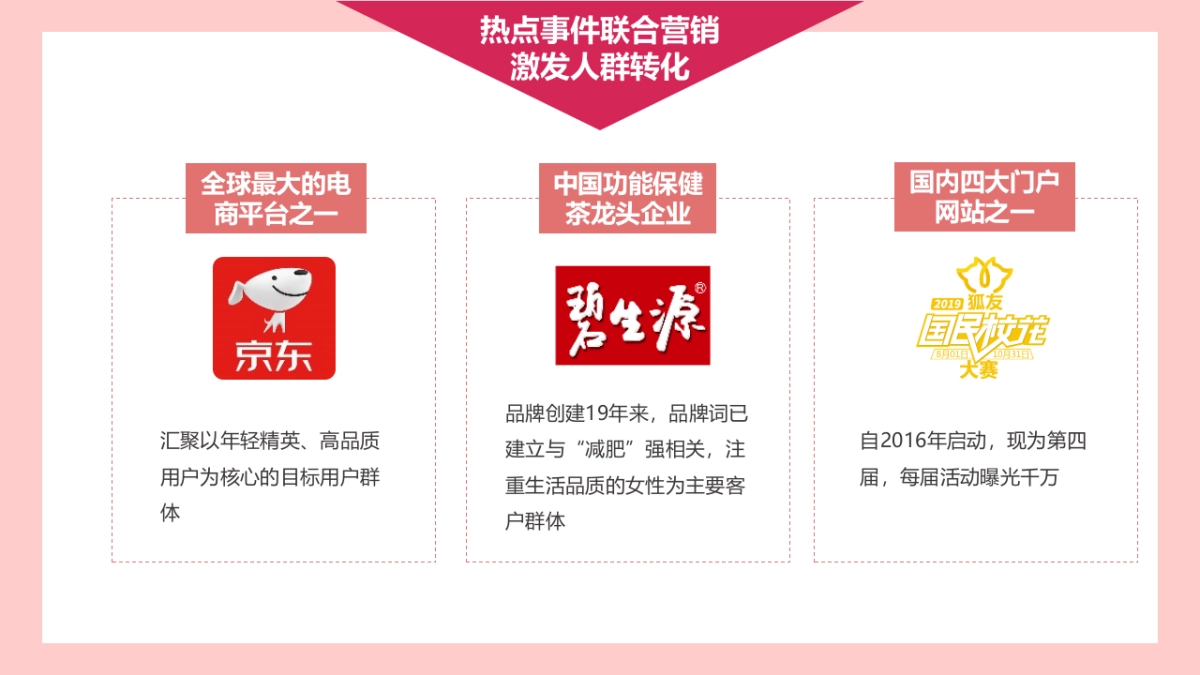 碧生源x京东超级新品日_第5页