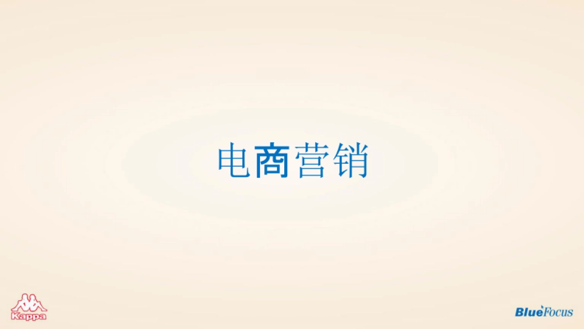 KAPPA电商营销_第2页