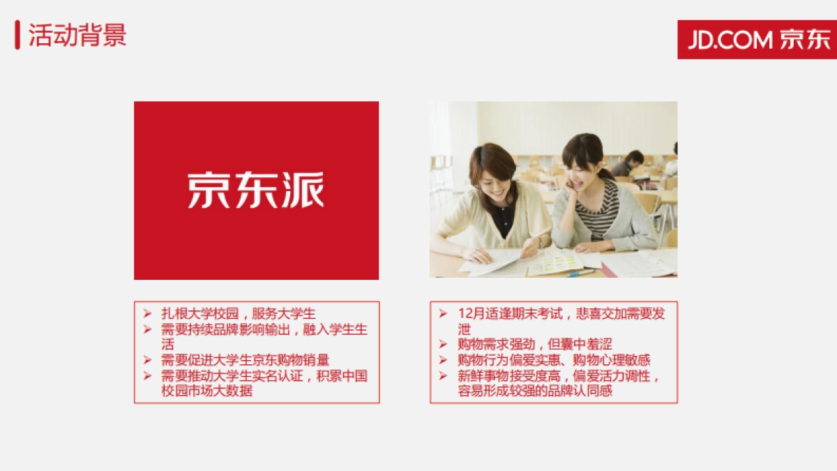 【蓝色未来】华东京东派12月吃货联盟活动招标方案_第5页