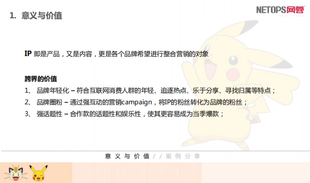 【网营】伊利Pokemon项目电商解决方案_第4页