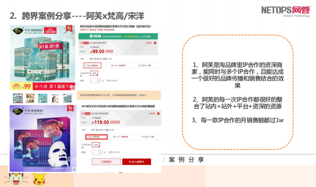 【网营】伊利Pokemon项目电商解决方案_第6页