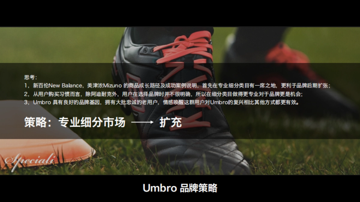 Umbro茵宝电商运营规划案_第6页