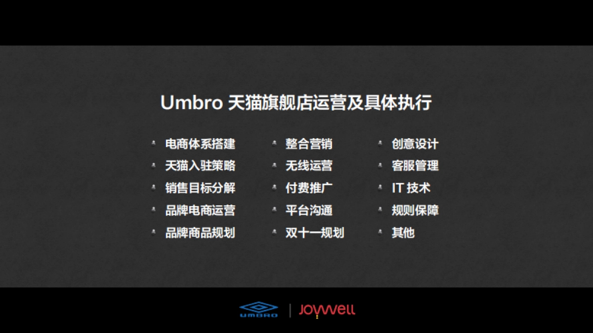 Umbro茵宝电商运营规划案_第9页