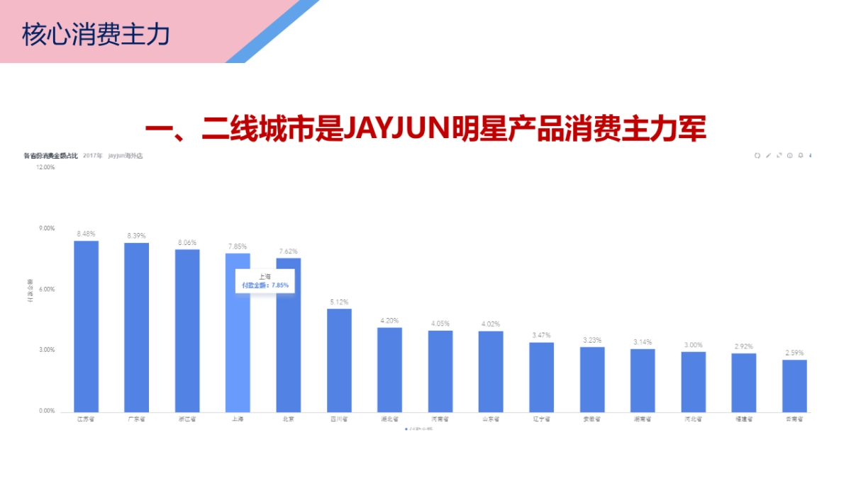JAYJUN×天猫欢聚日活动策划方案_第6页