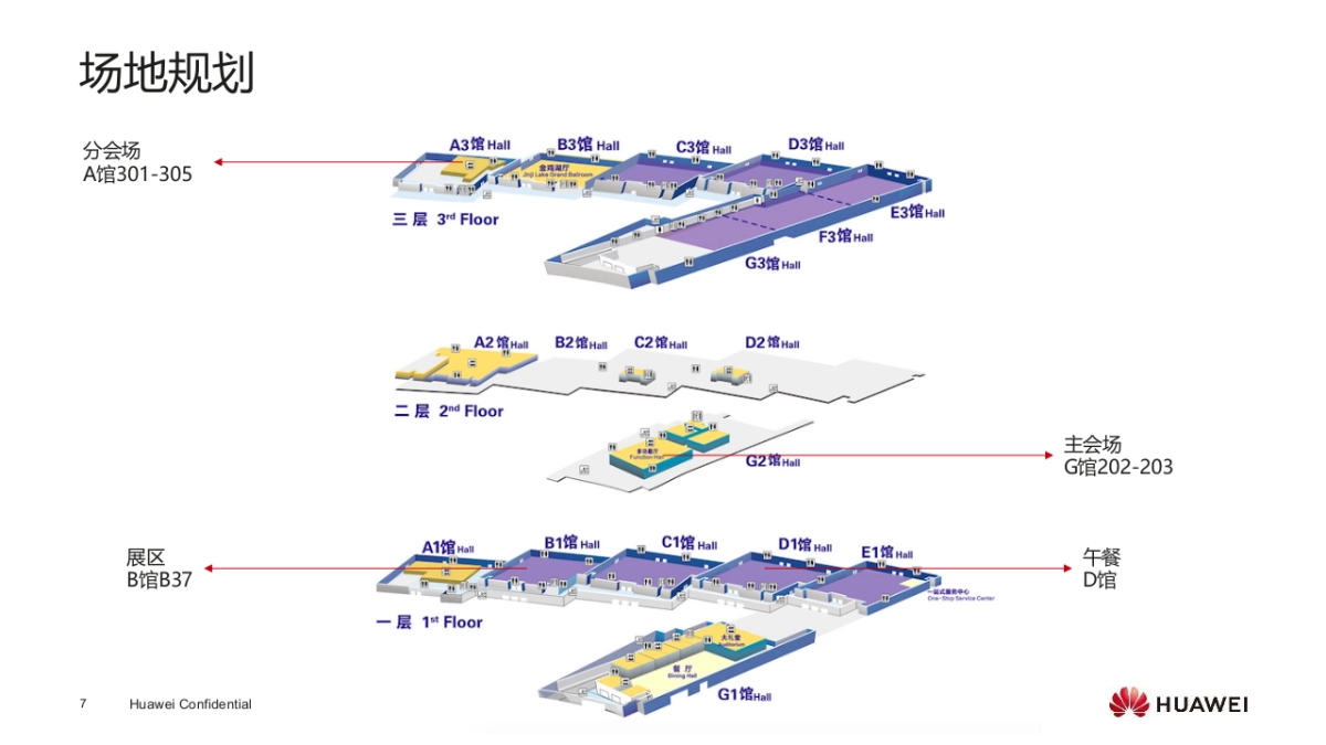 华为智能计算大会(苏州站)活动策划方案_第7页