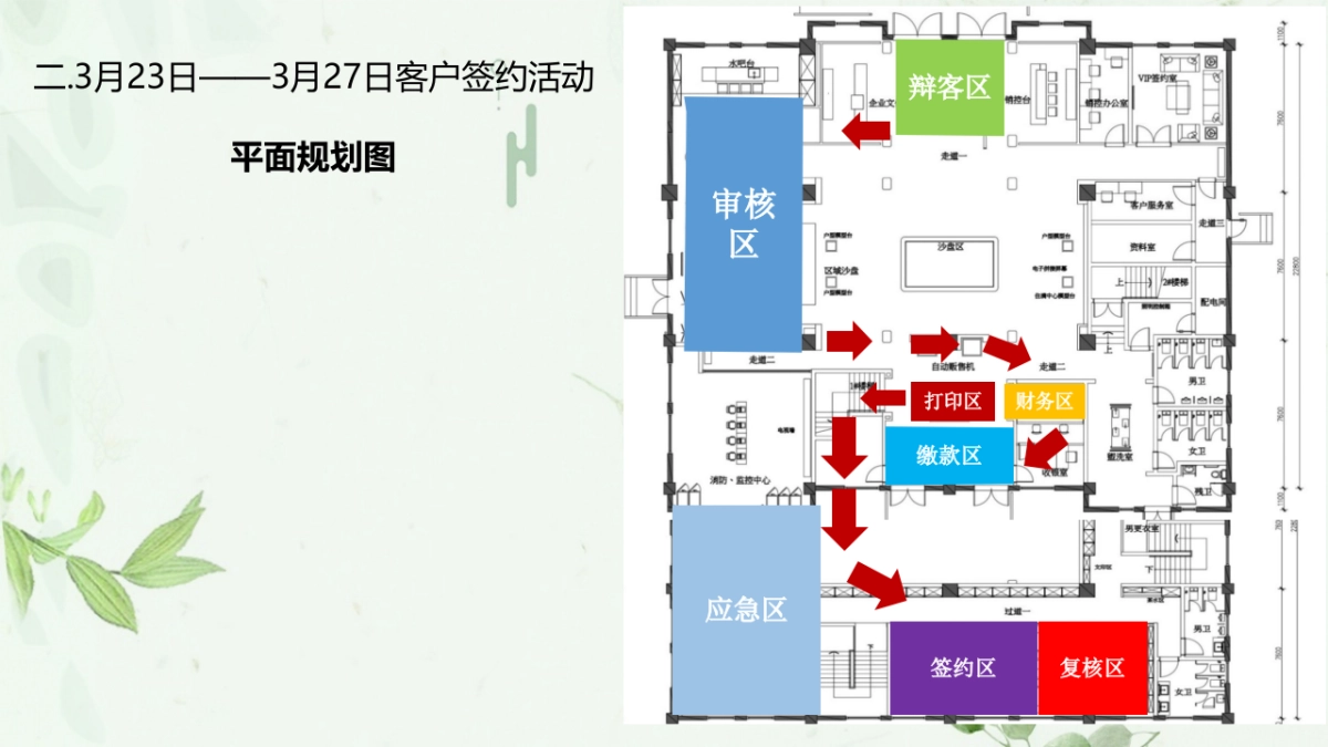 2018春季萌宠节地产签约活动策划案_第9页