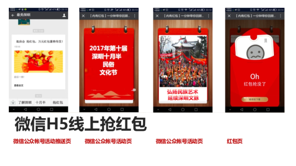 2018西贝第三届亲嘴打折节线下活动方案_第10页