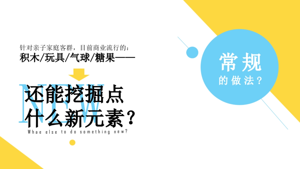 2019地产项目魔方街开街活动策划方案_第5页
