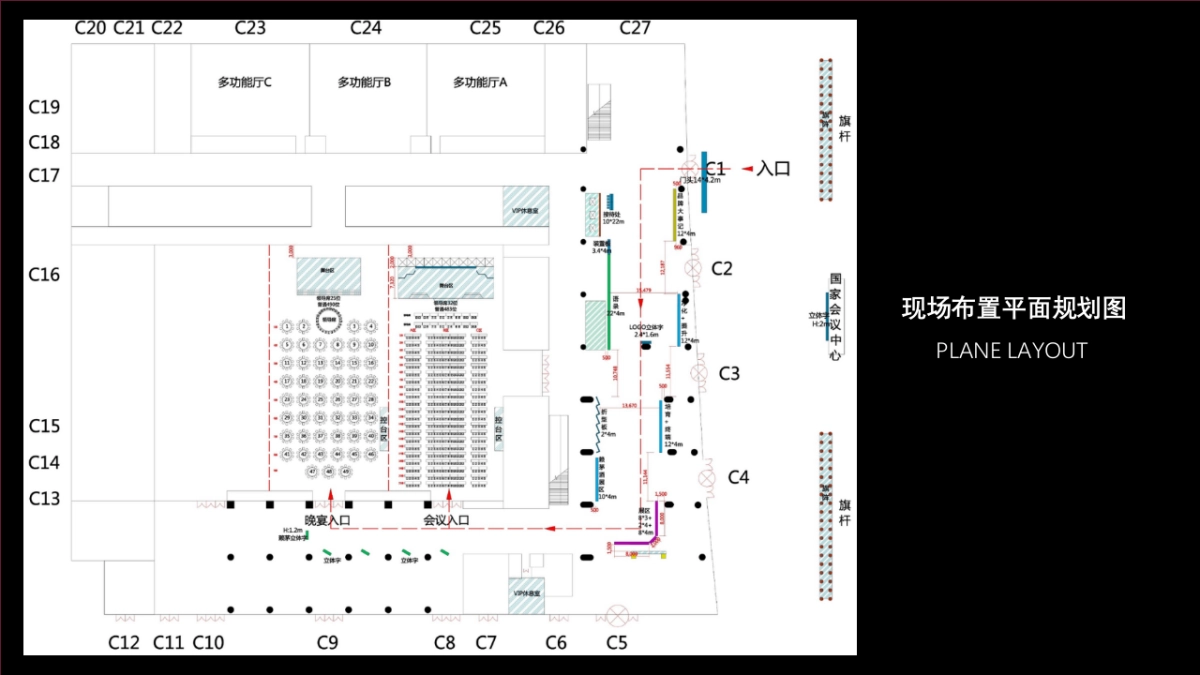 2019赖茅全国经销商大会活动策划方案(酒业)_第10页