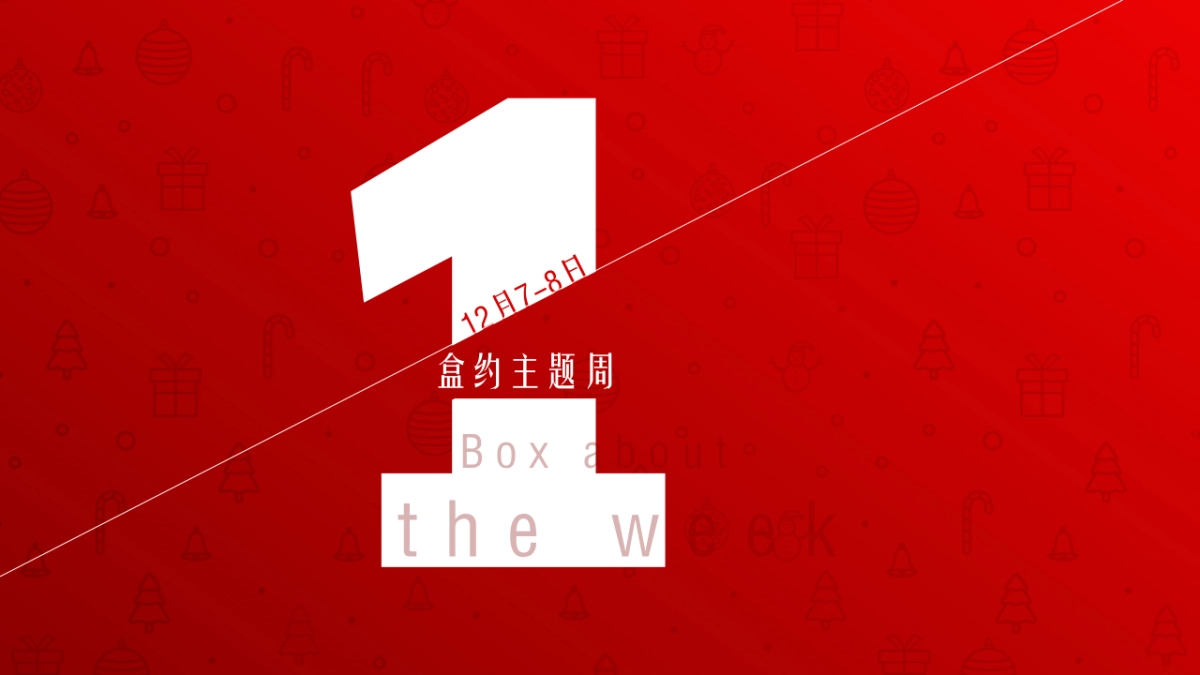 2019商场广场12月专场“奇幻华宇 双旦盒约季”活动策划方案_第10页