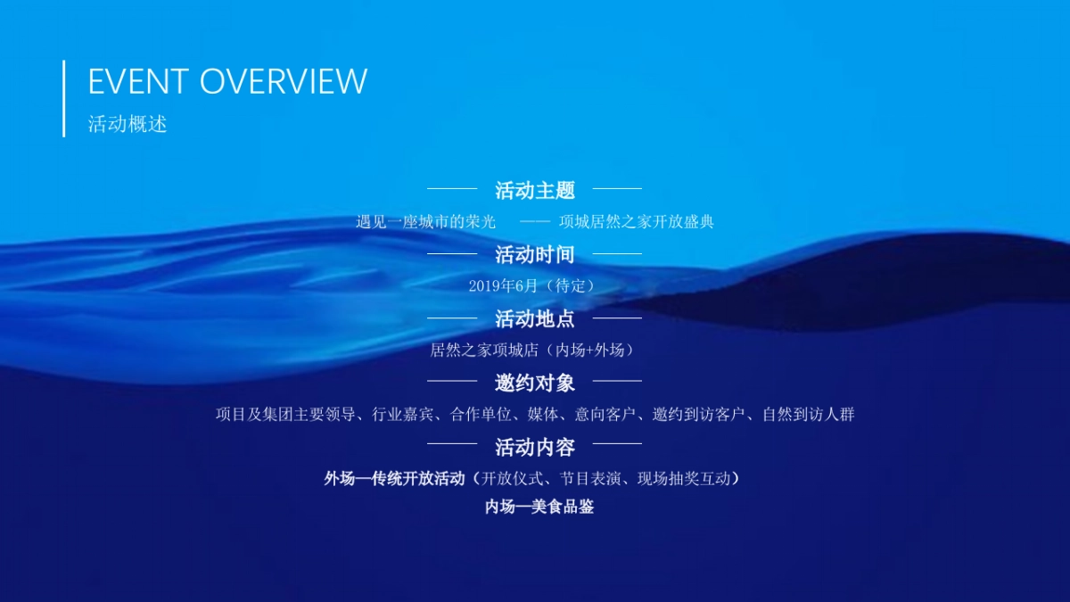 2019项城居然之家开放盛典活动策划方案_第2页