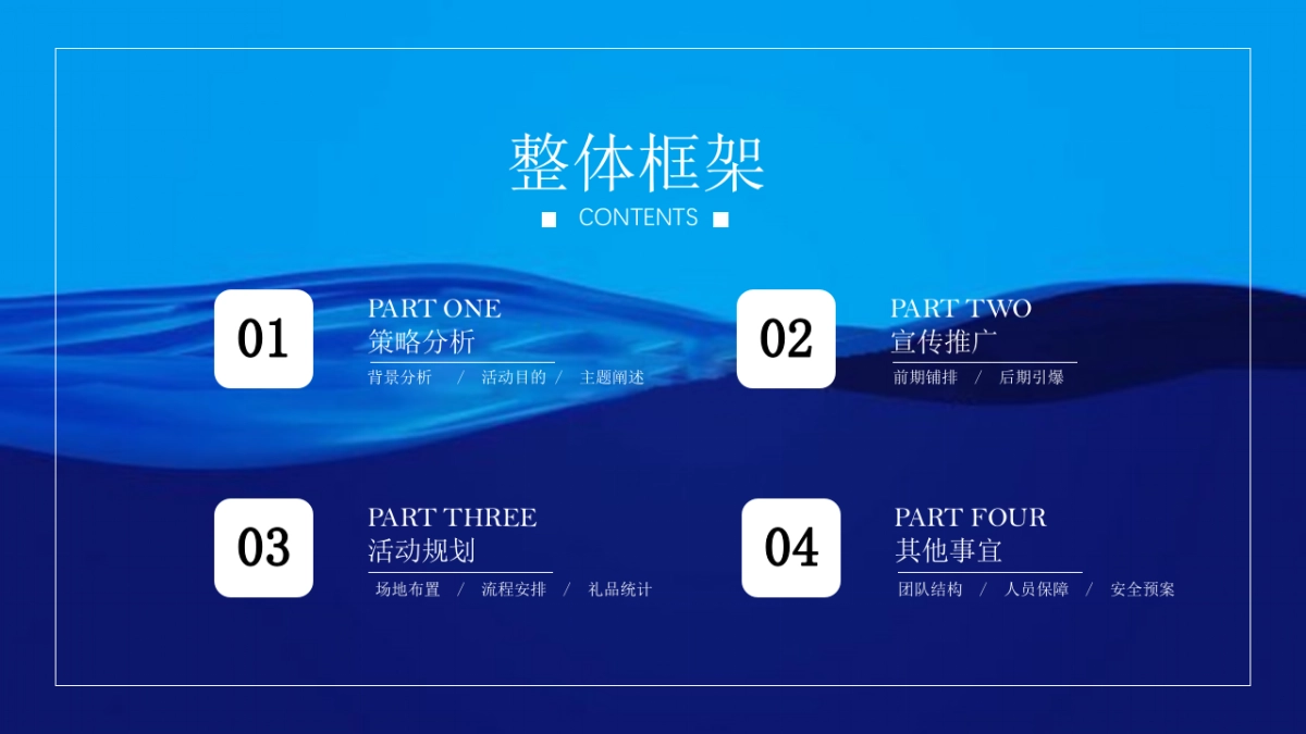 2019项城居然之家开放盛典活动策划方案_第3页