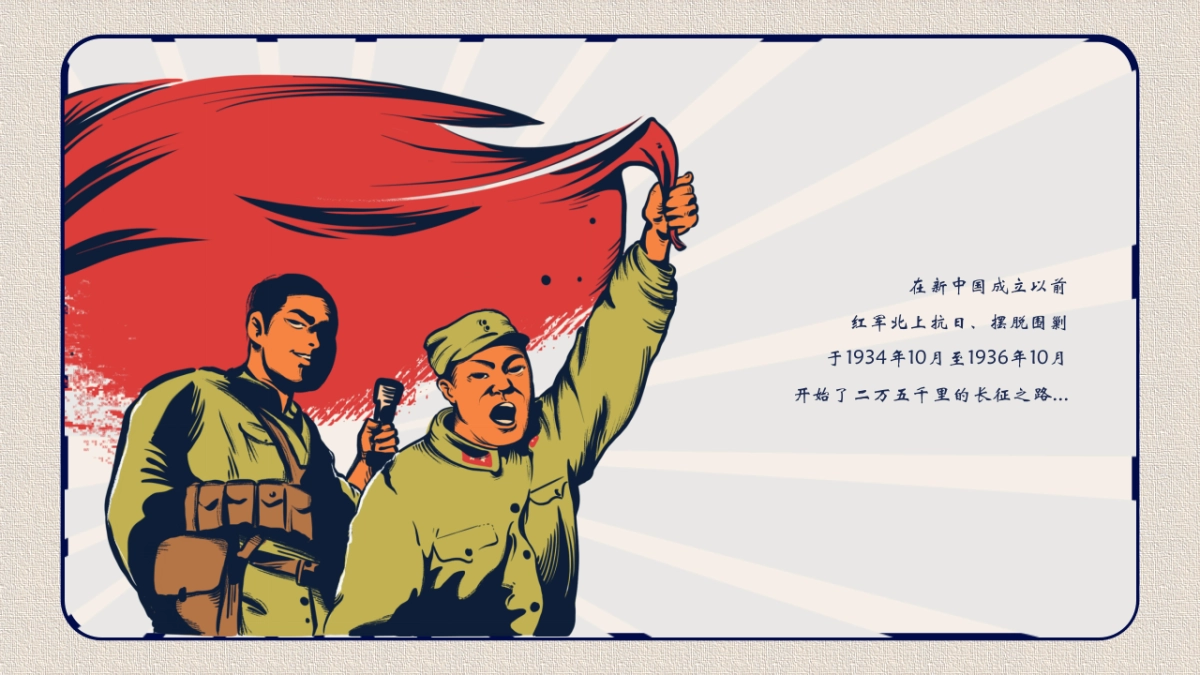 2020“重走长征路”红色党建活动方案_第3页