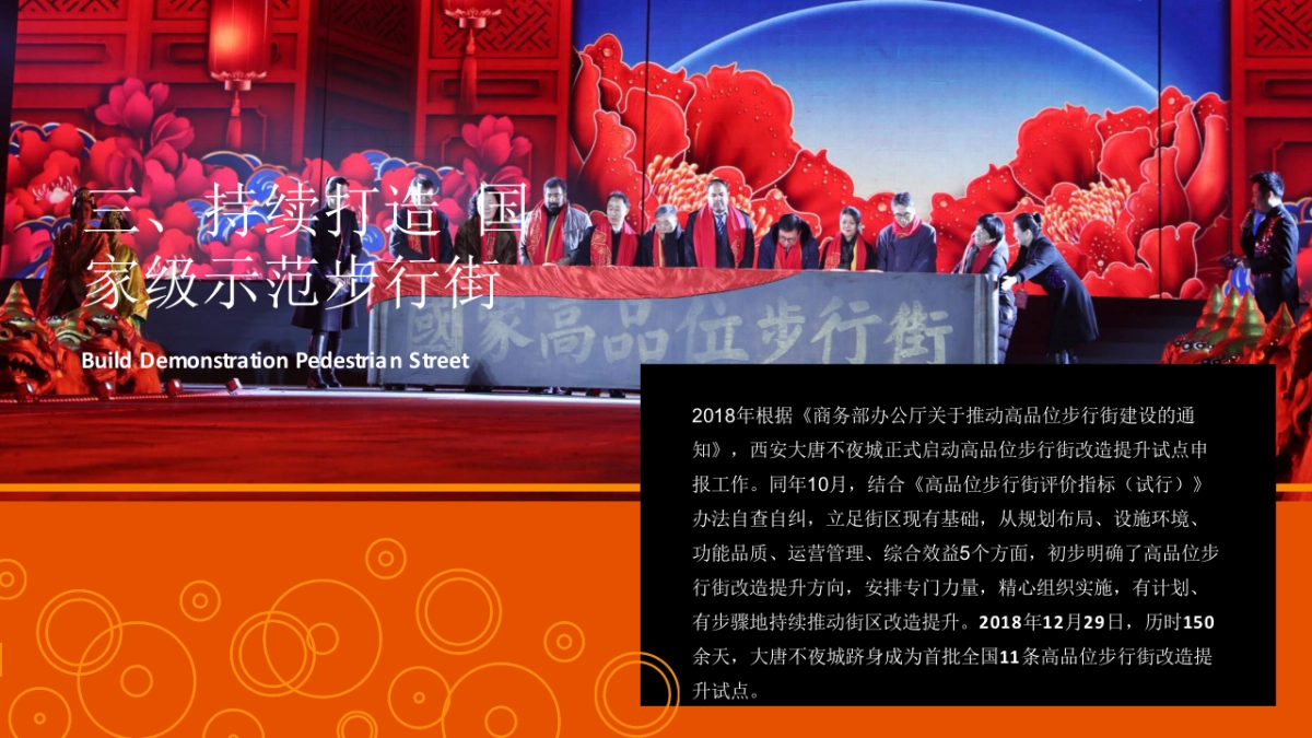 2020大唐不夜城步行街西安年活动策划案_第7页