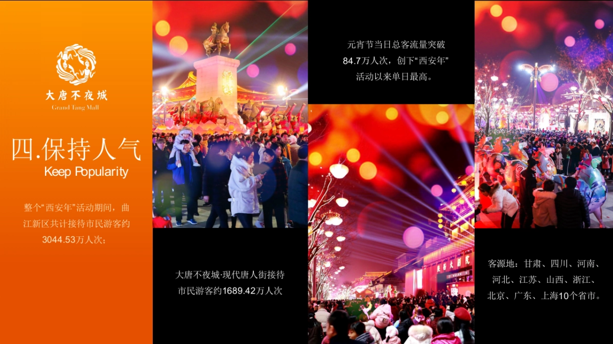 2020大唐不夜城步行街西安年活动策划案_第9页